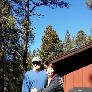 Meet your Posher, Robin